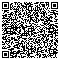 QR code with Arc 7 contacts