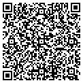 QR code with M E D Welding contacts