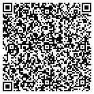 QR code with Rusty Delcourt's Lawn Care contacts