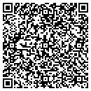 QR code with J&K Moving Services LLC contacts