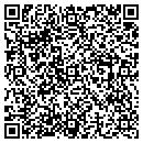 QR code with T K O's Clean Sweep contacts