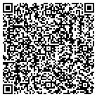 QR code with Mabry House Of Massage contacts