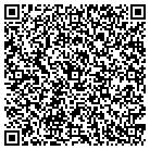 QR code with R & M Welding & Fabricating Shop contacts