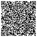 QR code with R T's Welding contacts