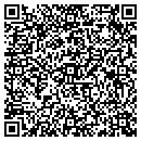 QR code with Jeff's Barbershop contacts