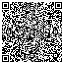 QR code with Cbeyond contacts