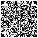 QR code with A Mc Curry & Sons contacts