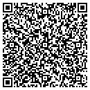 QR code with Chris A Cuny contacts