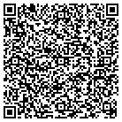 QR code with Allens Forklift Service contacts