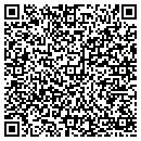 QR code with Comet Homes contacts