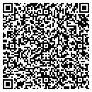 QR code with Ashes B Gone contacts