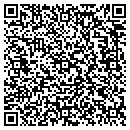 QR code with E And J Auto contacts