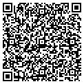 QR code with Hall Welding contacts