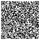 QR code with Oakton Massage Therapy contacts