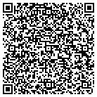 QR code with Justin's Barber Shop contacts