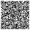 QR code with Coulthard Const contacts
