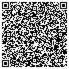 QR code with Open Text Corporation contacts