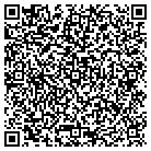 QR code with Re Action Custom Fabrication contacts
