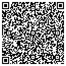 QR code with Red Repose contacts