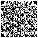 QR code with Aelc Inc contacts