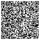QR code with L N Tarif Salon Barbershop contacts