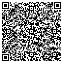 QR code with Robert Albro contacts