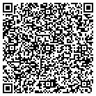 QR code with Jeopardy Productions contacts