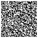 QR code with Luna's Hair CO contacts