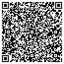 QR code with D And D Construction contacts
