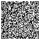 QR code with Metro Honda contacts