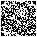 QR code with Toneys Welding Service contacts