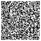 QR code with Manhattan Barber Shop contacts