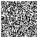 QR code with Taragon Lawn contacts