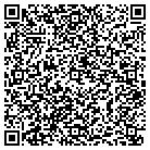 QR code with Homefield Financial Inc contacts