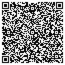 QR code with Gary's Welding Service contacts