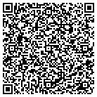 QR code with Cms Communications Inc contacts