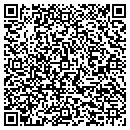 QR code with C & N Communications contacts