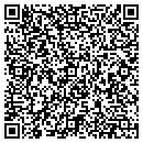 QR code with Hugoton Welding contacts