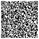 QR code with Rick's Rhode Island Automobile contacts