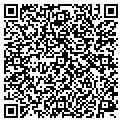 QR code with Comcast contacts