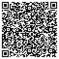 QR code with Comlink contacts