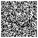 QR code with Diede Const contacts