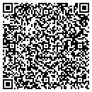 QR code with Tarbox Toyota contacts