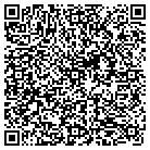 QR code with Tidewater Rolfing V Van Wey contacts