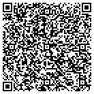 QR code with Timothy's Havens Personal Care contacts