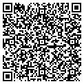 QR code with Michael W Coggins contacts