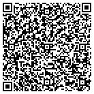 QR code with Richard A Horan Jrs Tech Spprt contacts