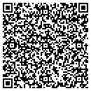 QR code with Richard Hovey contacts
