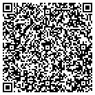 QR code with Donald Bunkers Construction contacts
