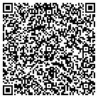 QR code with Utility Building At Volunteer contacts